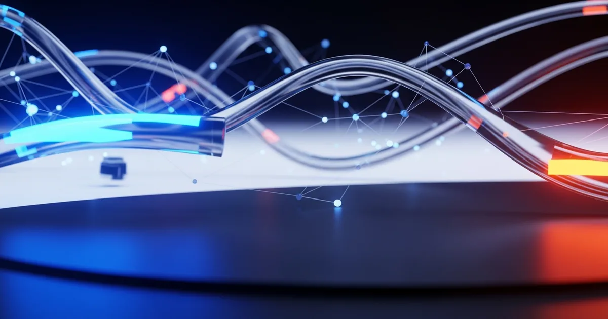 Réunion stratégique entre une agence SEO et un client SaaS