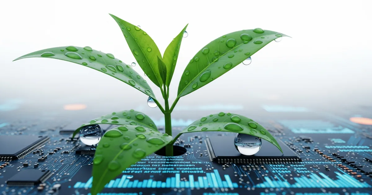 ChatGPT interface - stratégies de visibilité IA pour entreprises